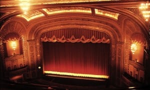 spotlight
