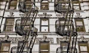 fireescape