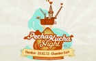 Tix: Pecha Kucha Night Dundee Vol2