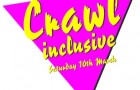 Crawl Inclusive
