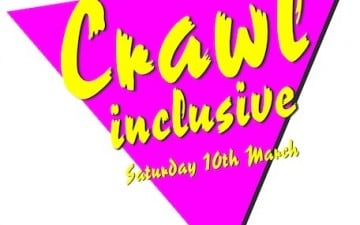 Crawl Inclusive