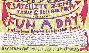 funaday