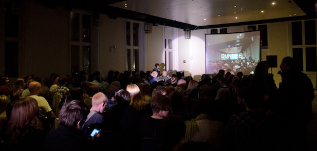 Pecha Kucha Night Vol 3 PechaKuchaDundee1 Pecha Kucha Night Vol 3