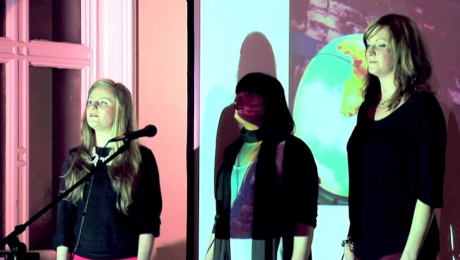 My Alice Band – Pecha Kucha Night My Alice Band – Pecha Kucha Night