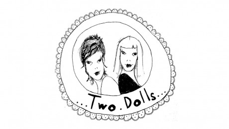 Two Dolls – Pecha Kucha Night Two Dolls – Pecha Kucha Night