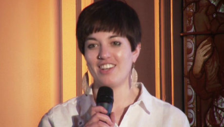 Fi Scott, Make Works – Pecha Kucha Vol 6 Fi Scott, Make Works – Pecha Kucha Vol 6