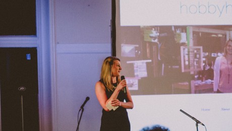Karen Lyttle – Pecha Kucha Night Vol 5 Karen Lyttle – Pecha Kucha Night Vol 5
