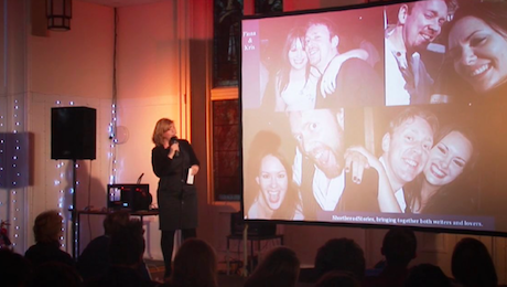 Rachel Marsh – Pecha Kucha Vol 6 Rachel Marsh – Pecha Kucha Vol 6