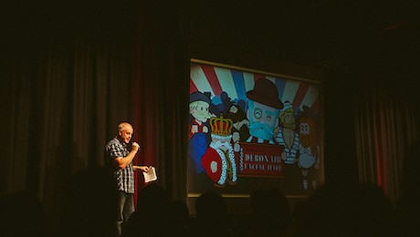 Kevin Parr – PKN Vol 7 Kevin Parr – PKN Vol 7