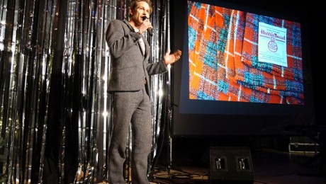 A Flurry of Pecha Kuchas! A Flurry of Pecha Kuchas!