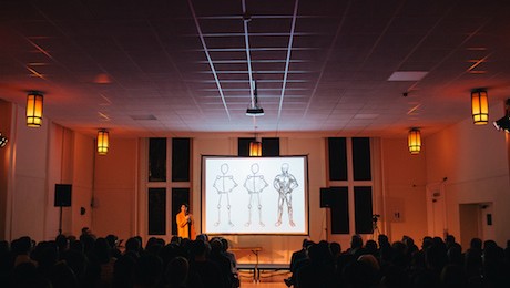 Joanna Susskind – Pecha Kucha Vol 8 Joanna Susskind – Pecha Kucha Vol 8