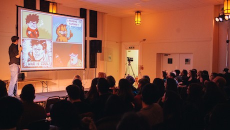 Andy Herd, PandyLand – PKN 8 Andy Herd, PandyLand – PKN 8